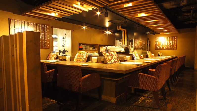 札幌　海へ　時計台前店　外観